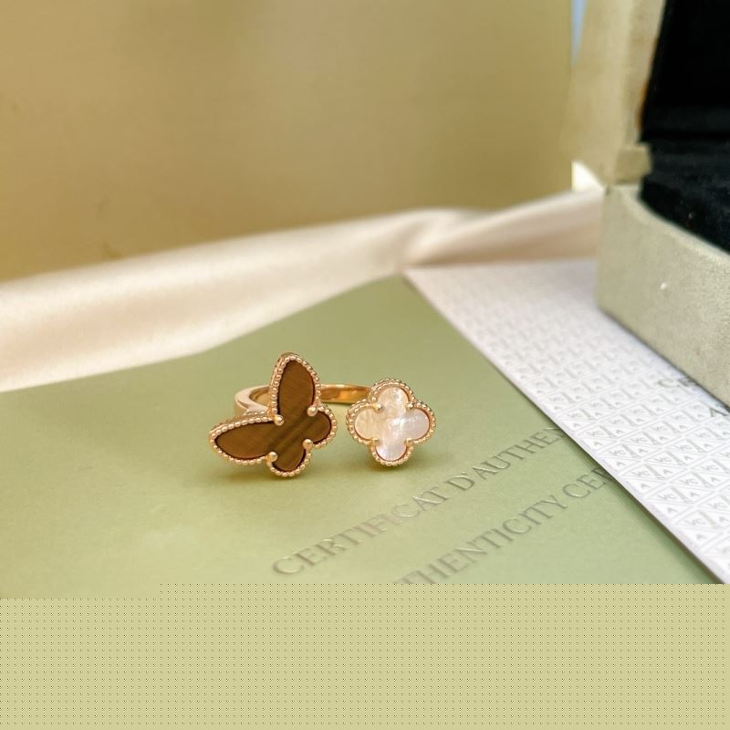 Vca Rings